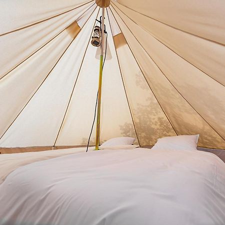 てんとうみ 渋川海岸グランピング Tentoumi Shibukawa Beach Glamping Tamano Exterior photo