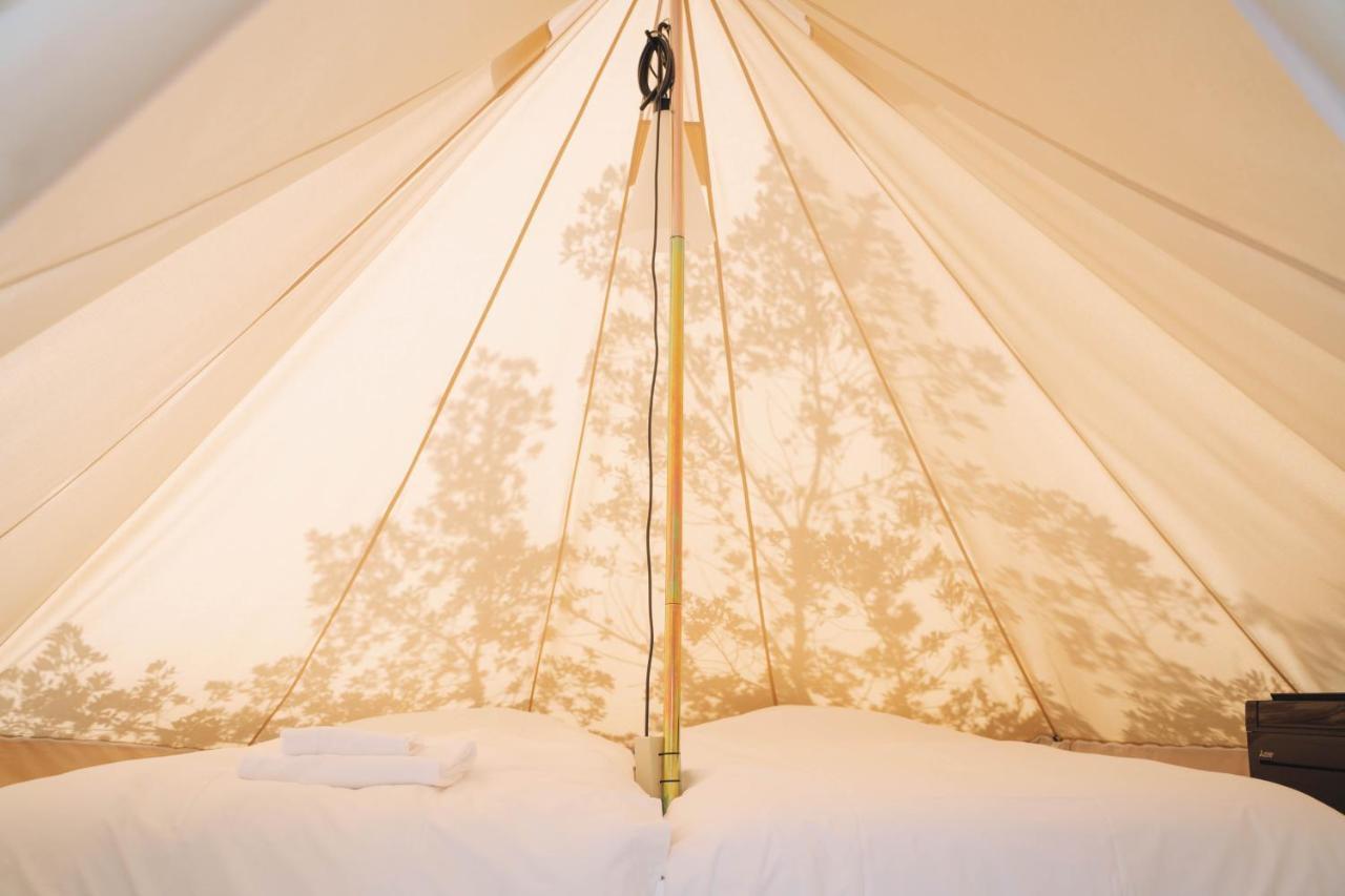 てんとうみ 渋川海岸グランピング Tentoumi Shibukawa Beach Glamping Tamano Exterior photo